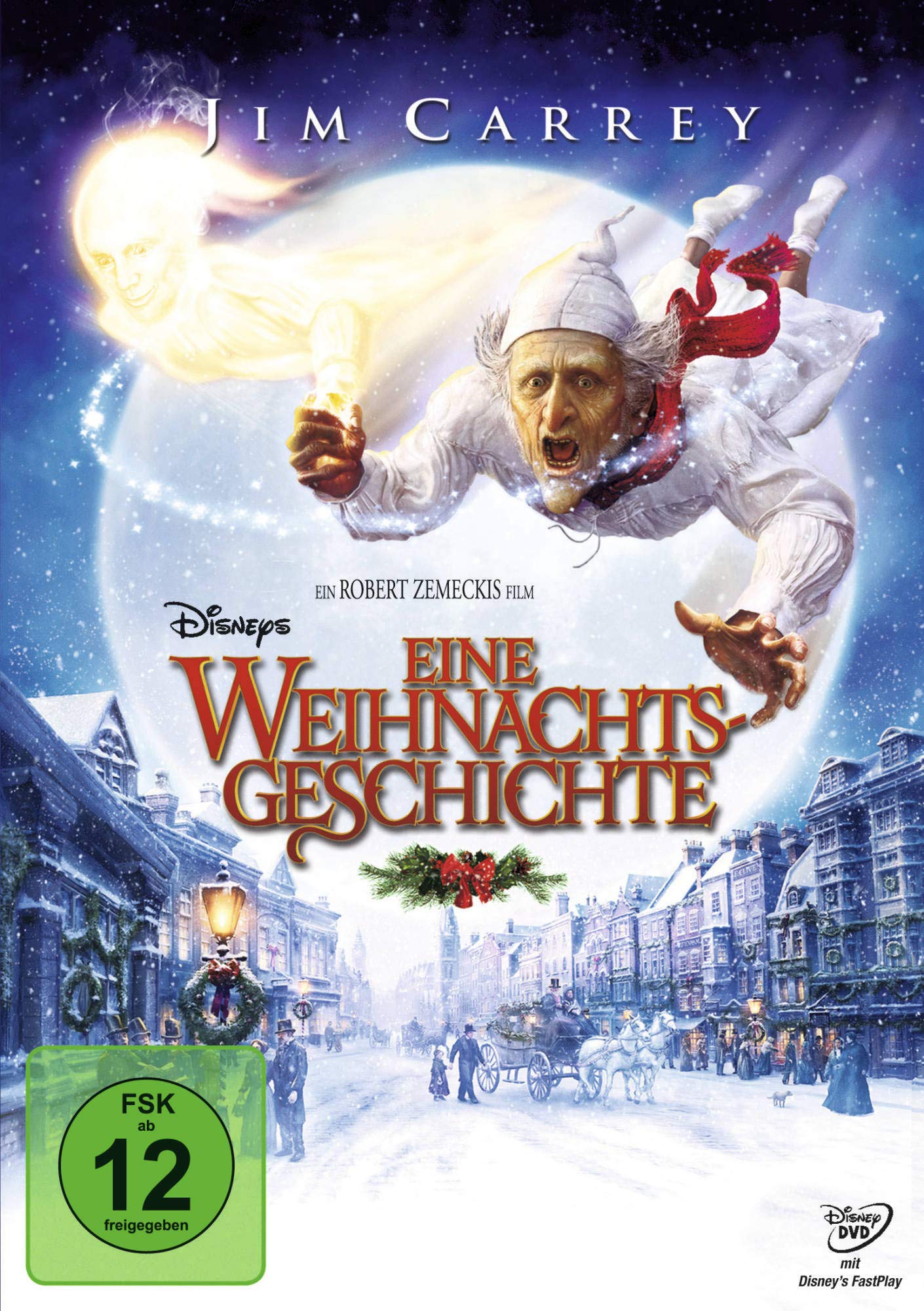 Product Image: Eine Weihnachtsgeschichte