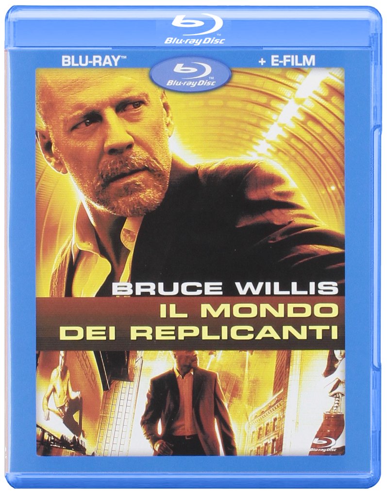 Il mondo dei replicanti (special e-film edition) Films