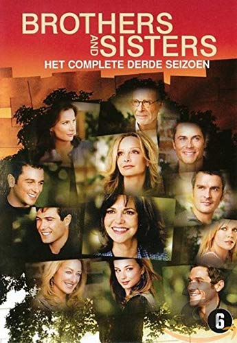 Brothers & sisters - Seizoen 3 Films