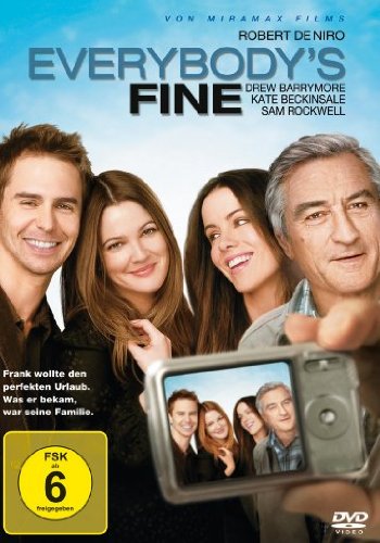 Everybody's Fine Movies