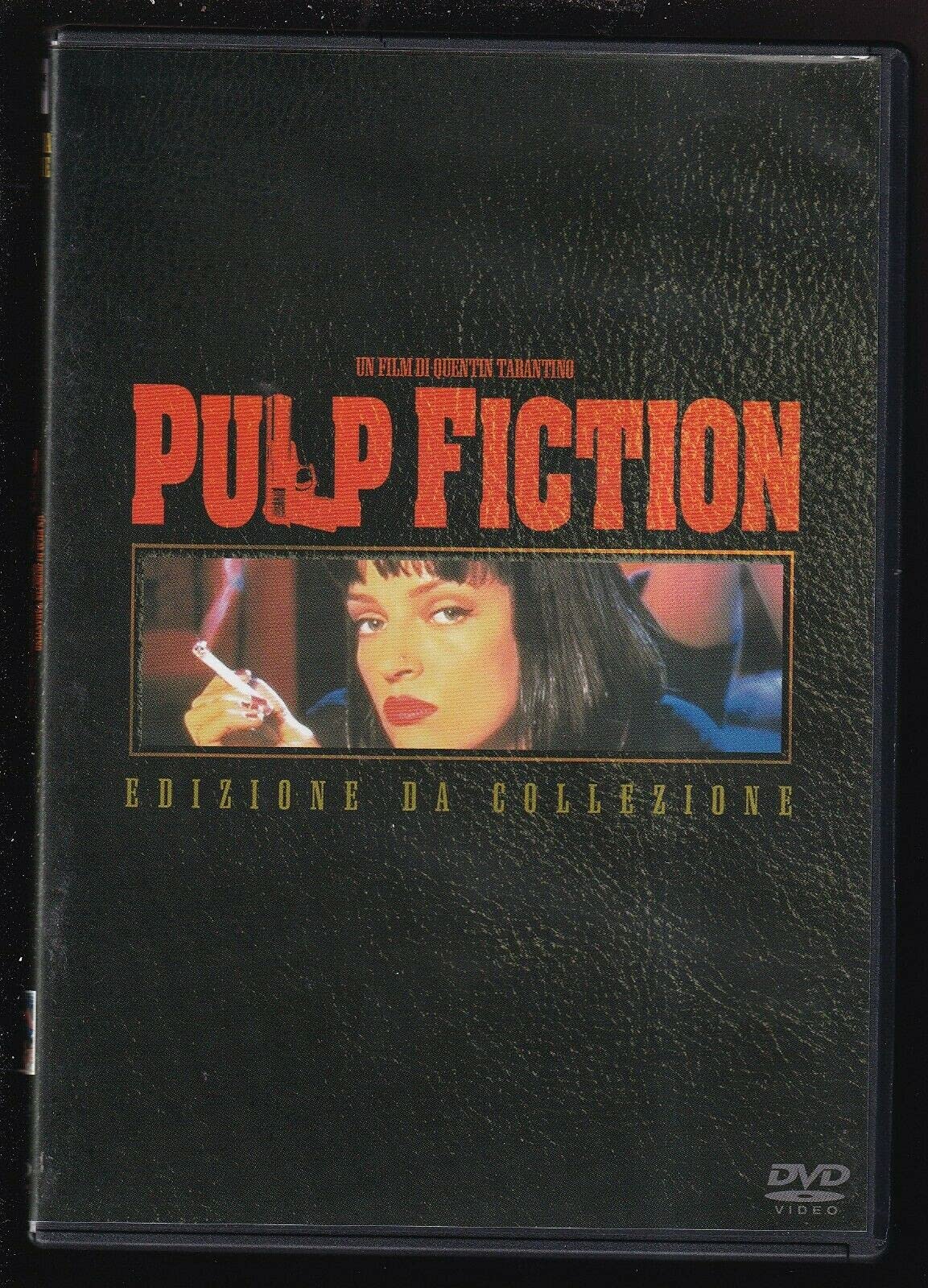 Pulp fiction (edizione da collezione) Films