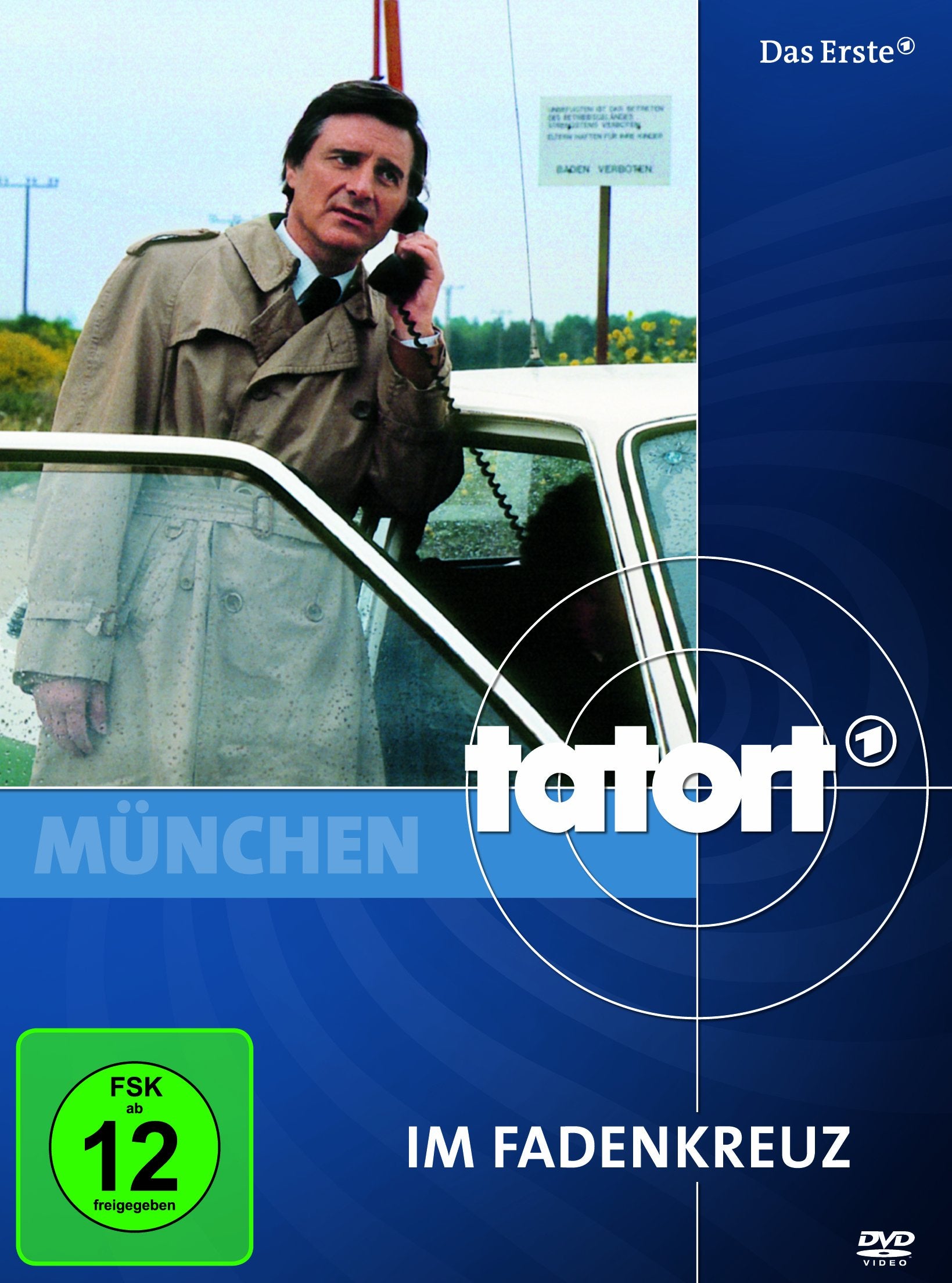 Tatort - Im Fadenkreuz Box sets