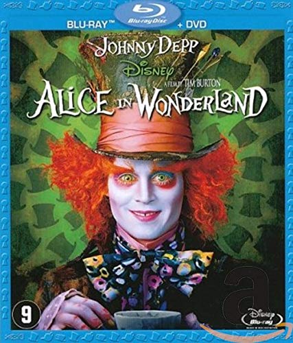 Product Image: Alice in wonderland