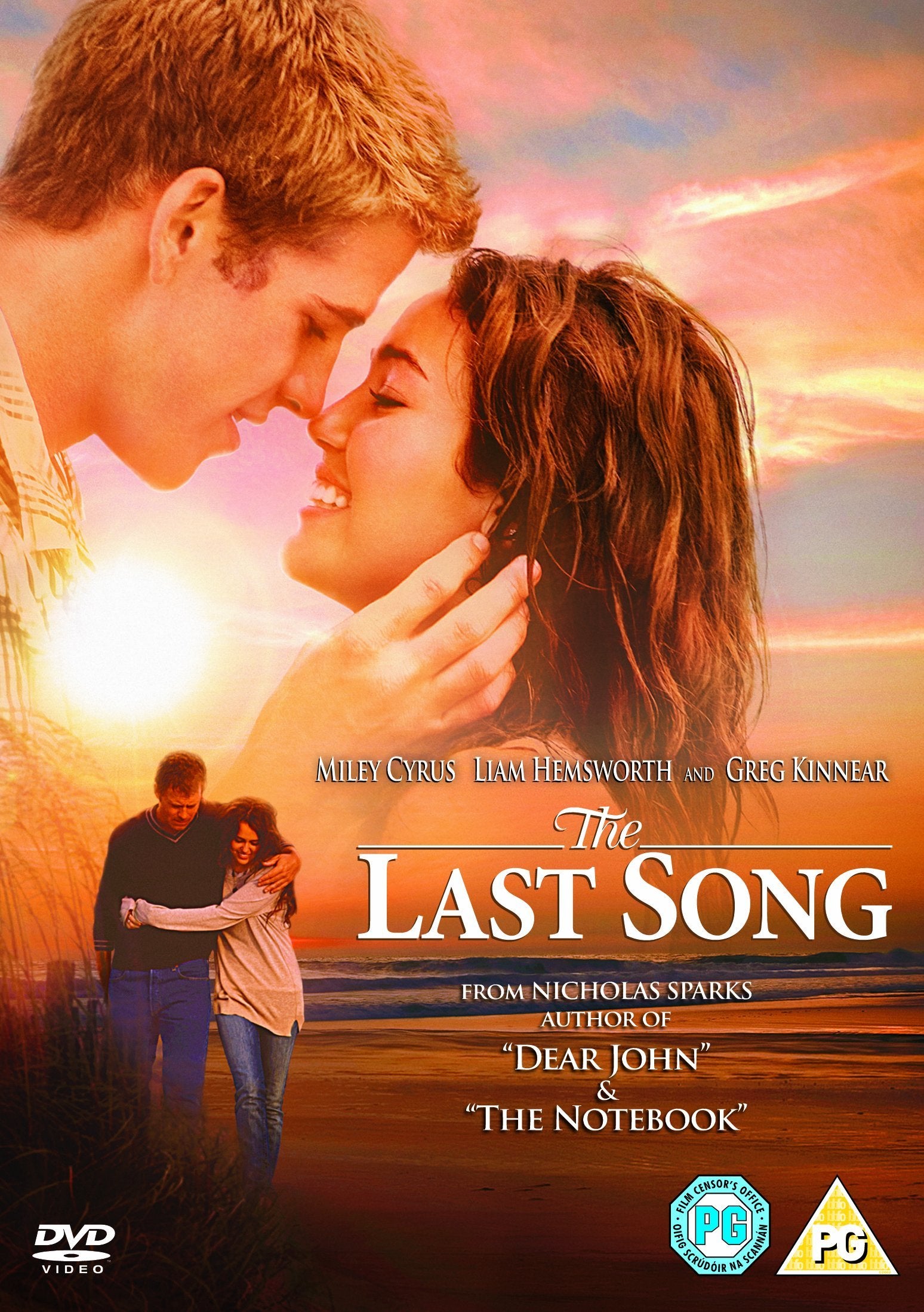 The Last Song Films