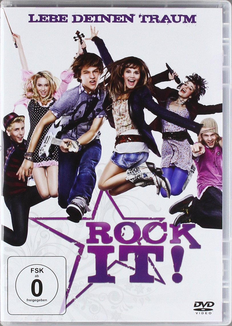Product Image: Rock It!
