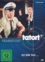 Tatort - So ein Tag ... - Frankfurt (1982) Films