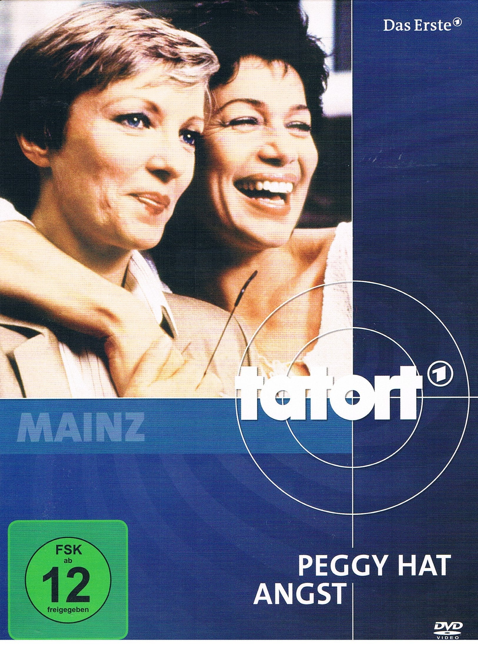 Tatort: Mainz - Peggy hat Angst (1983) Films