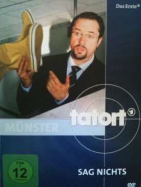 Tatort: Sag Nichts Music