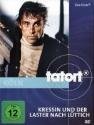Tatort - Kressin und der Laster nach Lüttich (1971) Films