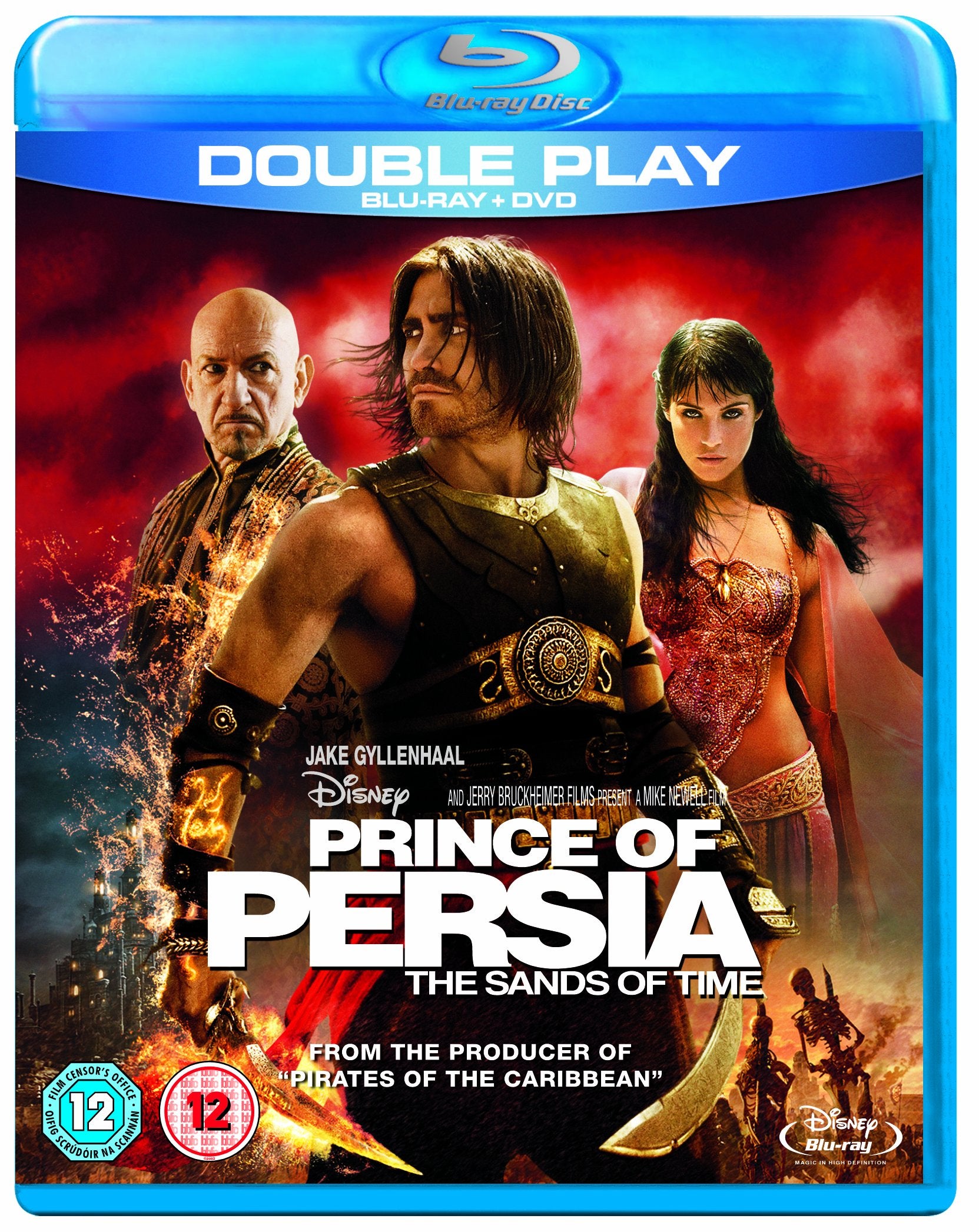 Product Image: Prince Of Persia
