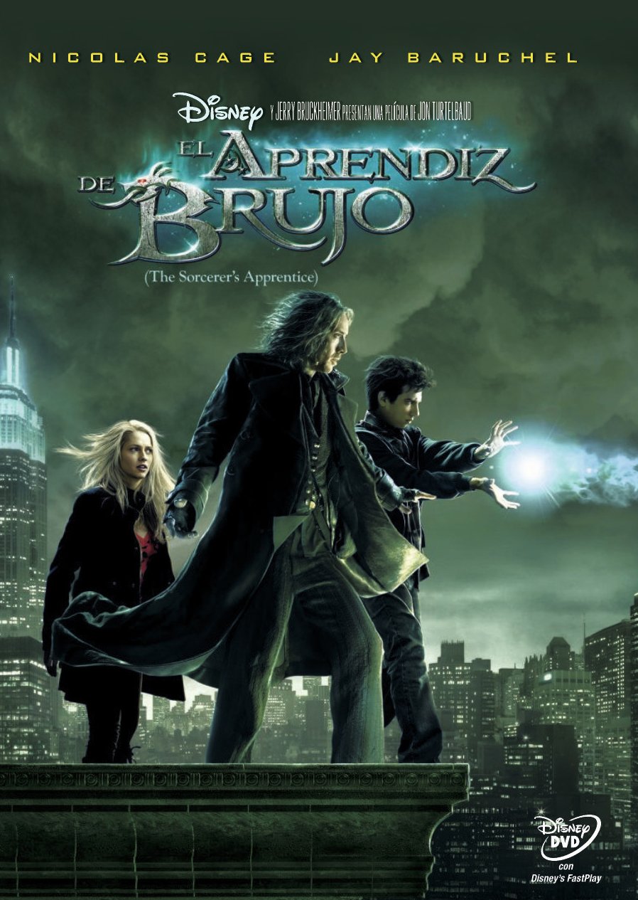 El Aprendiz de Brujo Films