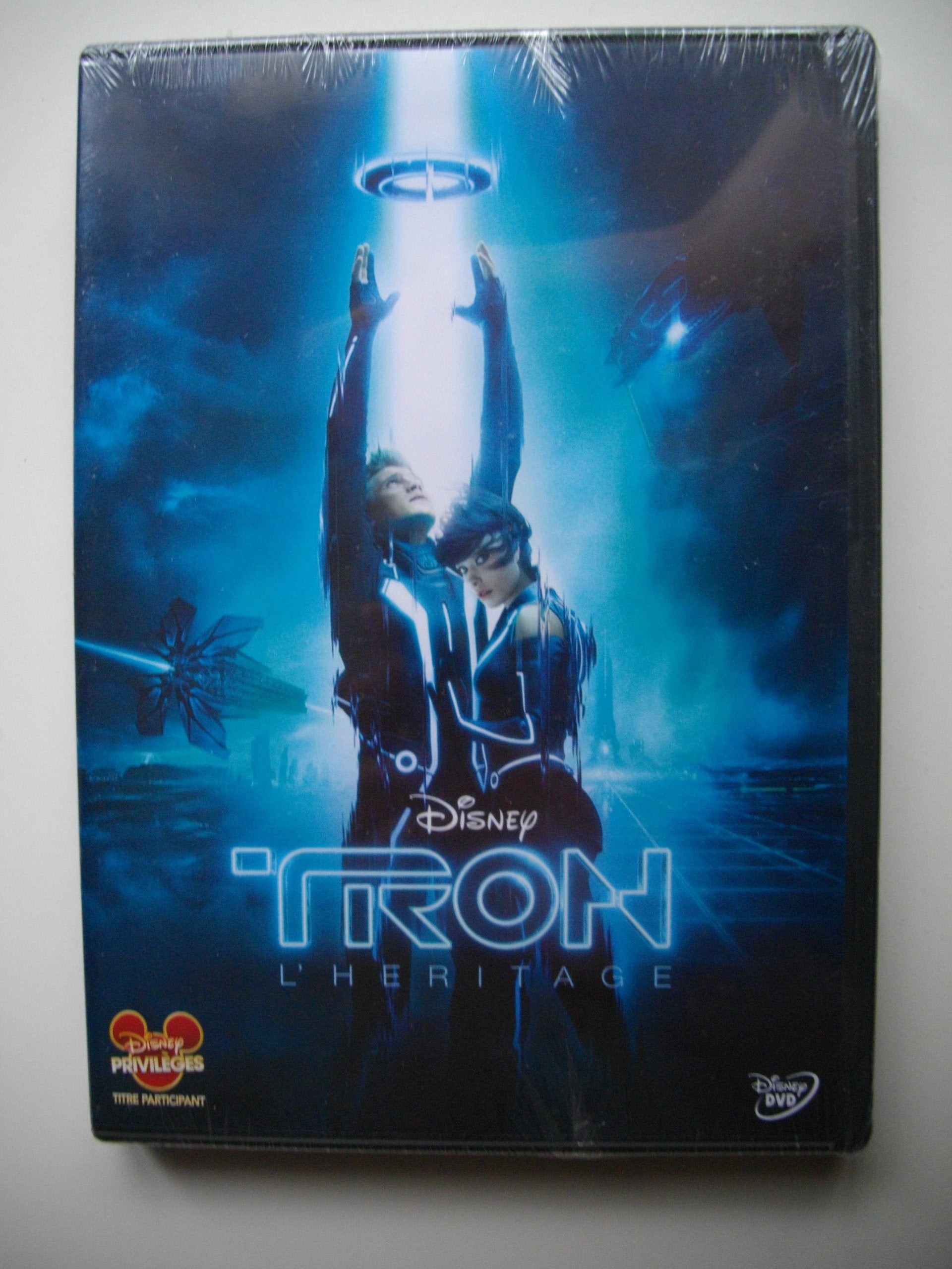 Tron 2 : l'héritage Movies