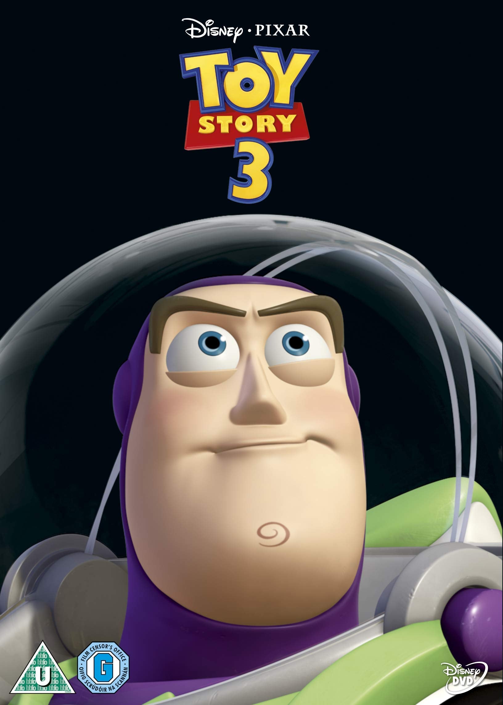 Product Image: Dvd - Toy Story 3