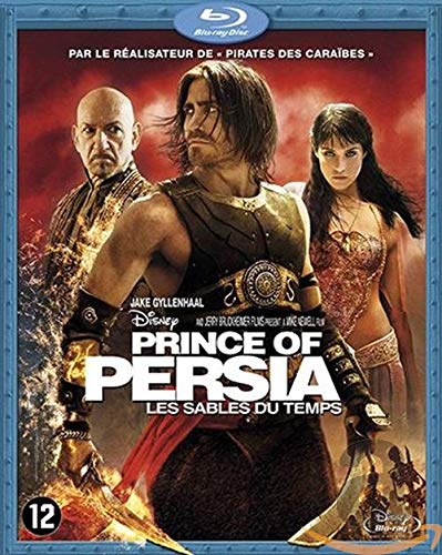 Prince of persia - Les sables du temps Films