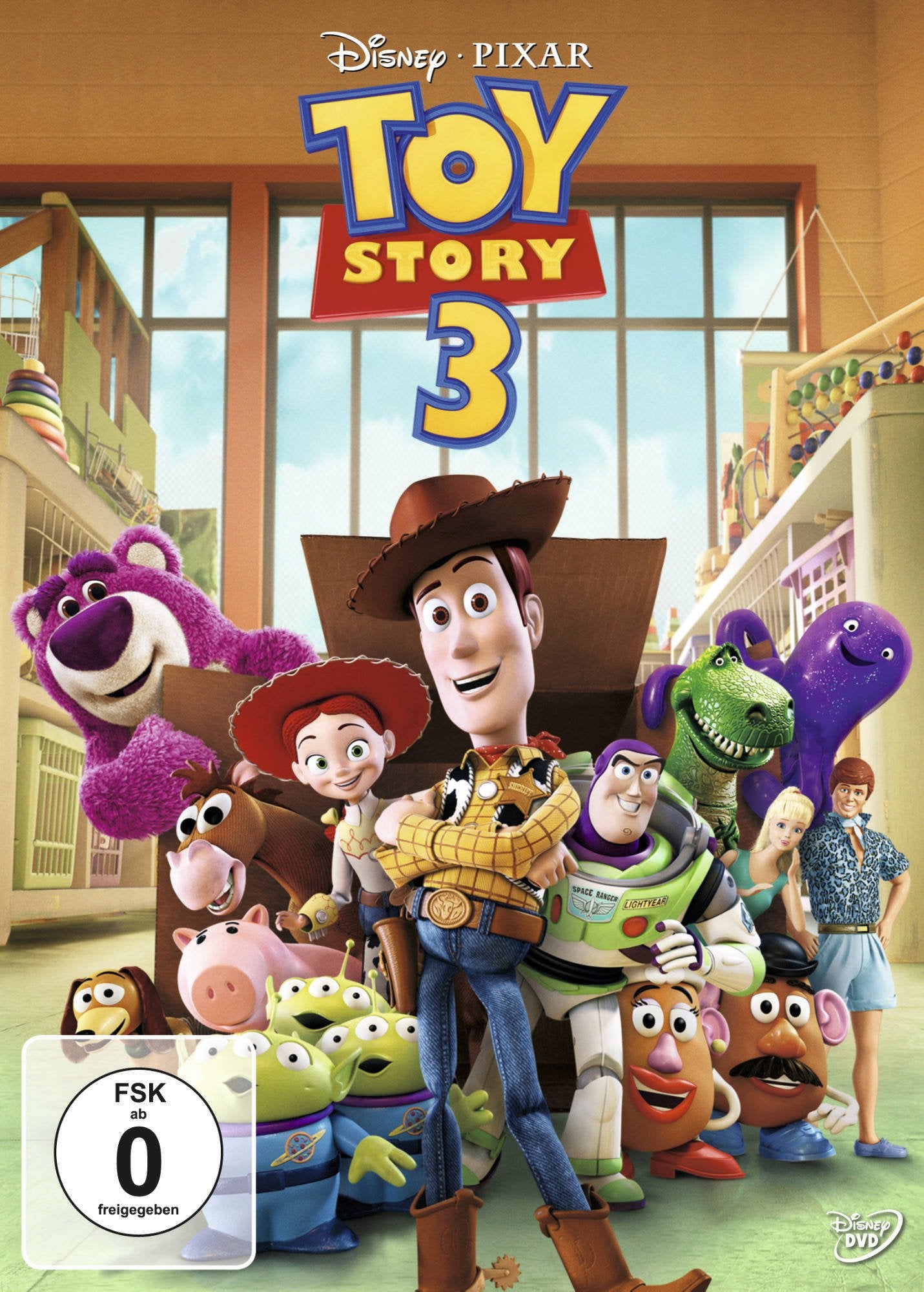 Product Image: Toy Story 3