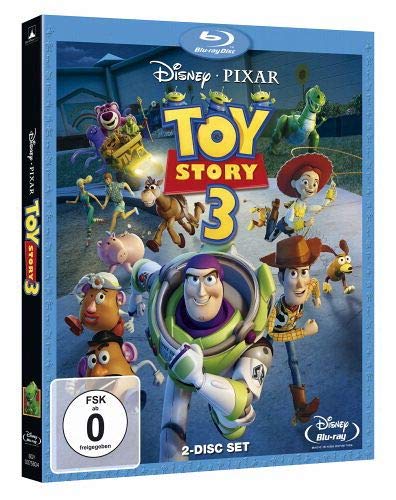 Product Image: Toy Story 3