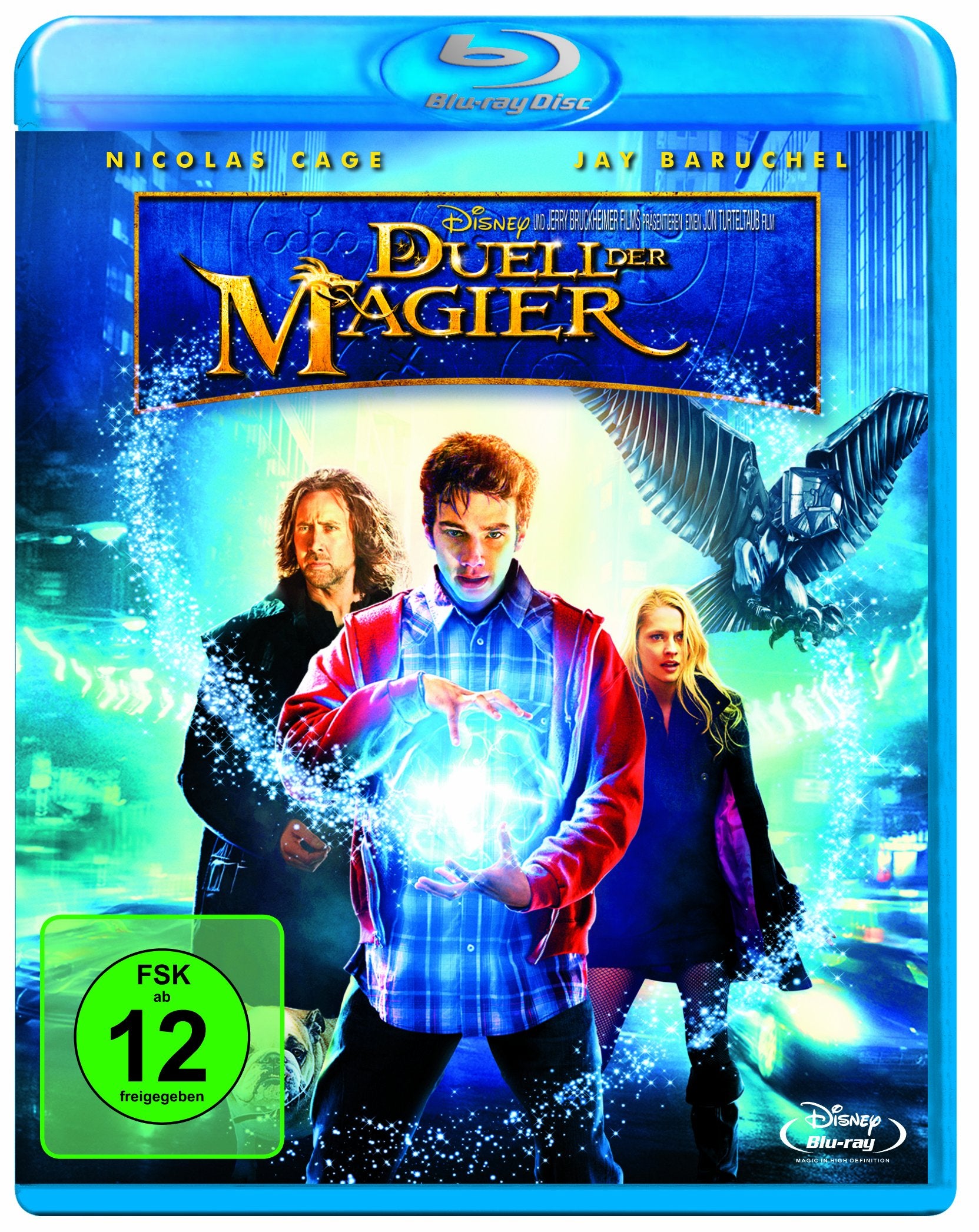 Product Image: Duell der Magier