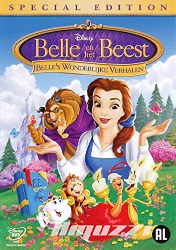 Belle en het beest - Belle's wonderlijke verhalen Films