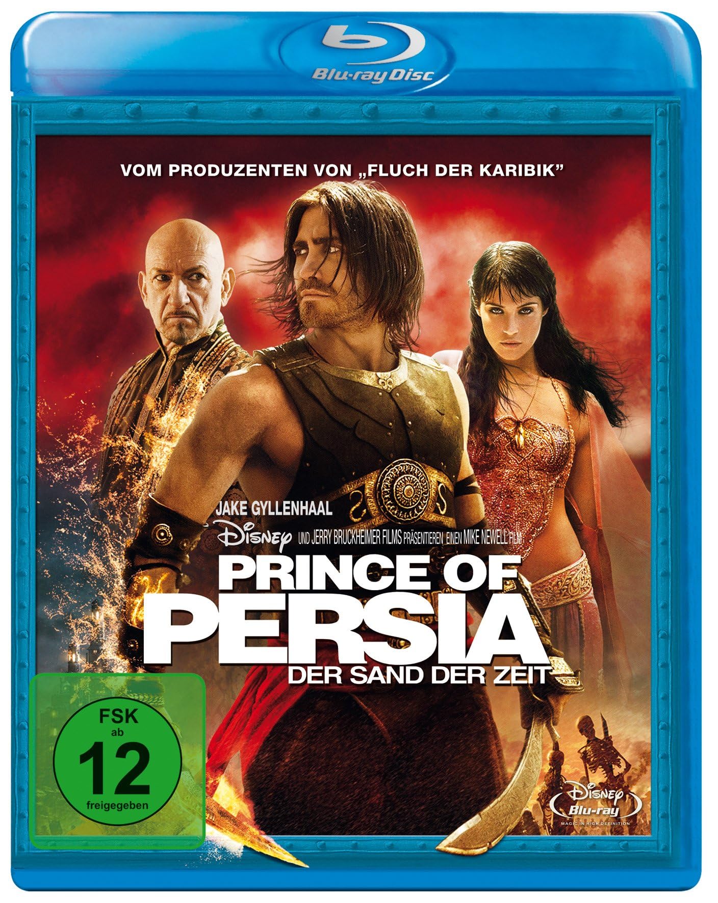 Prince of Persia: Der Sand der Zeit Films