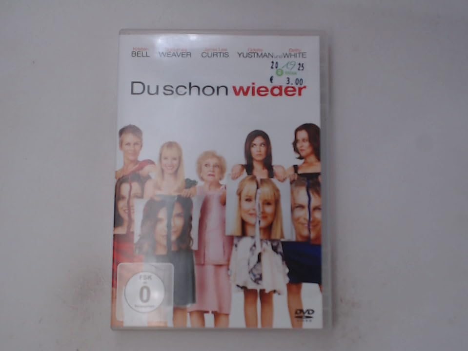 Product Image: Du schon wieder