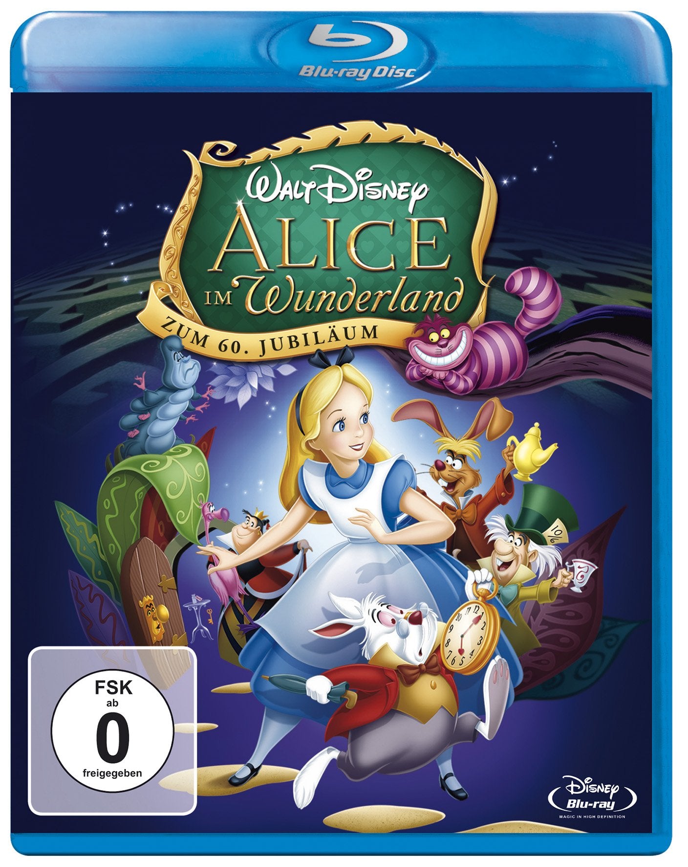 Product Image: Alice im Wunderland