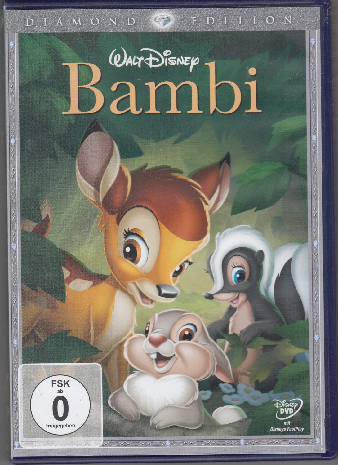 Bambi Films