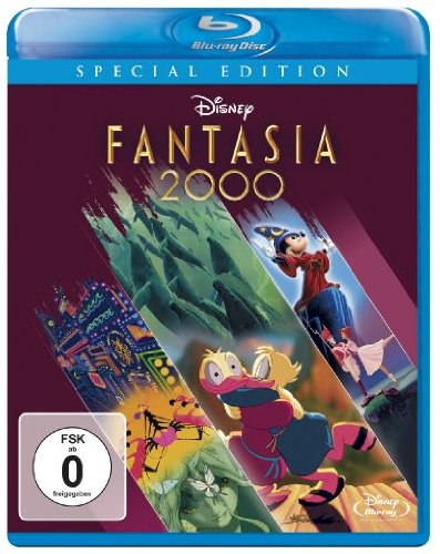 Product Image: Fantasia