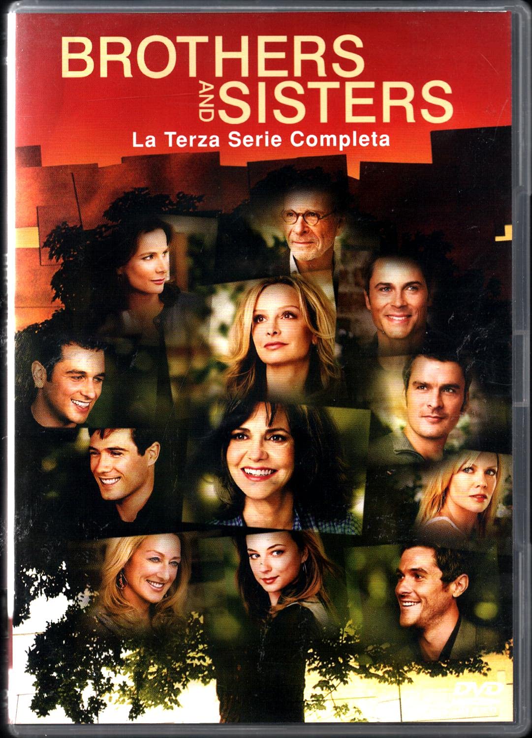 Brothers & sisters Stagione 03 Box sets