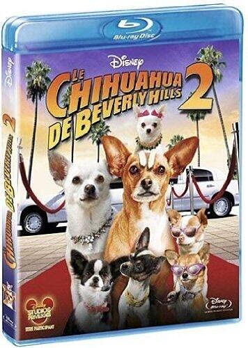 Le chihuahua de beverly hills 2 Films