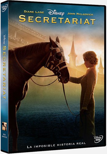 Secretariat Films