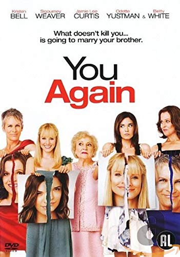 Product Image: You again