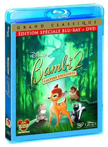 Bambi 2 Films