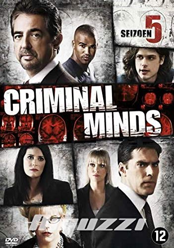 Criminal minds - Seizoen 5 Films
