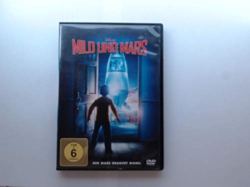 Milo und Mars Movies