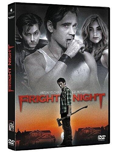 THE WALT DISNEY COMPAGNY Fright Night Movies