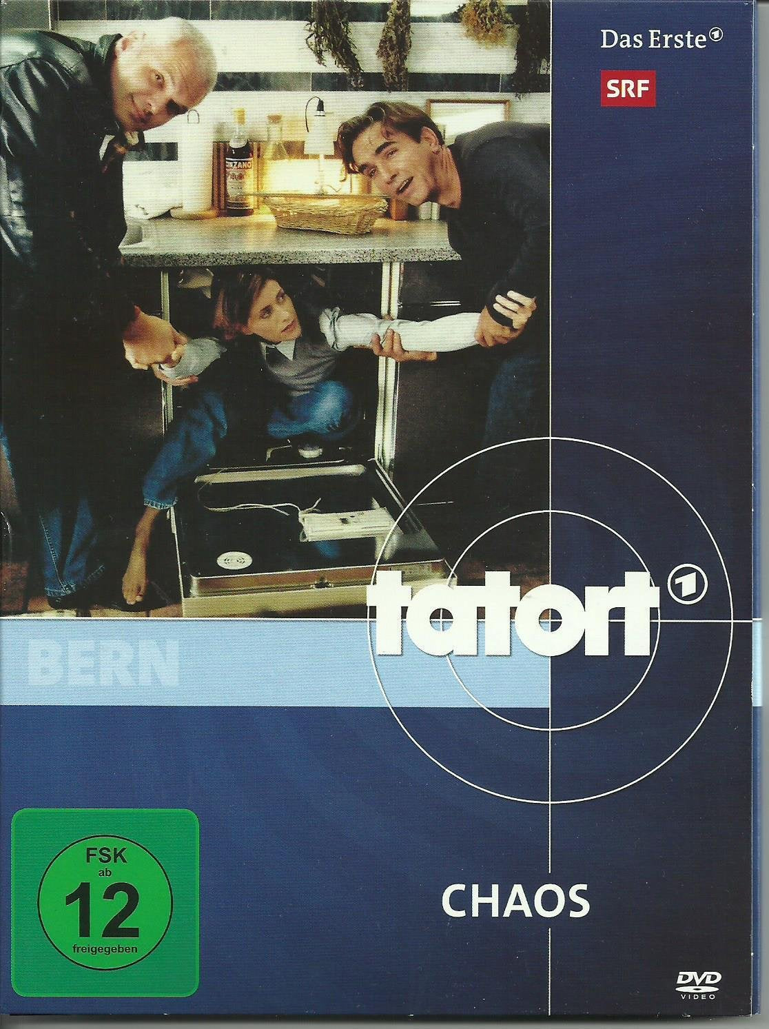 Tatort - Bern - Chaos (2000) Films