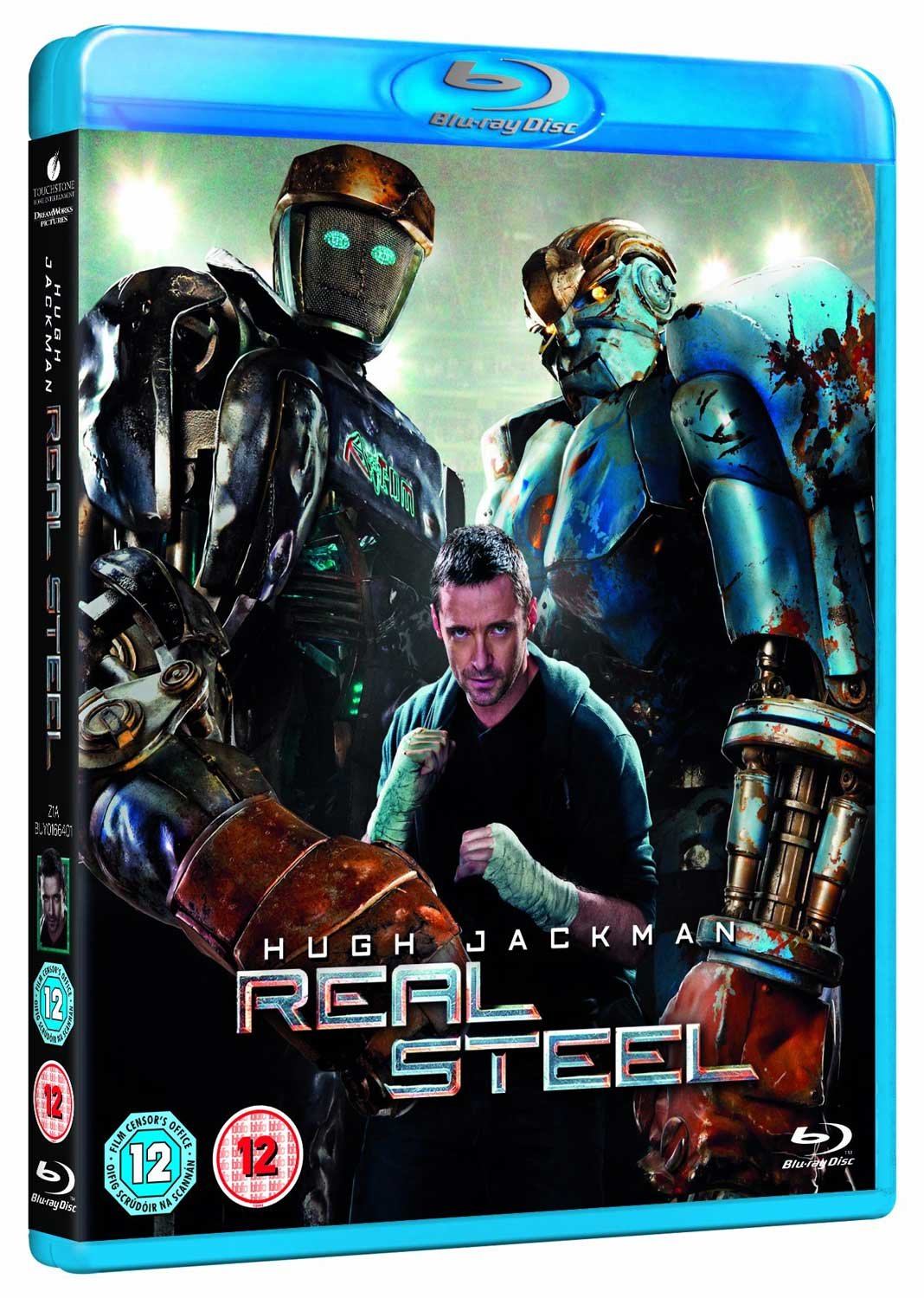Product Image: Real Steel