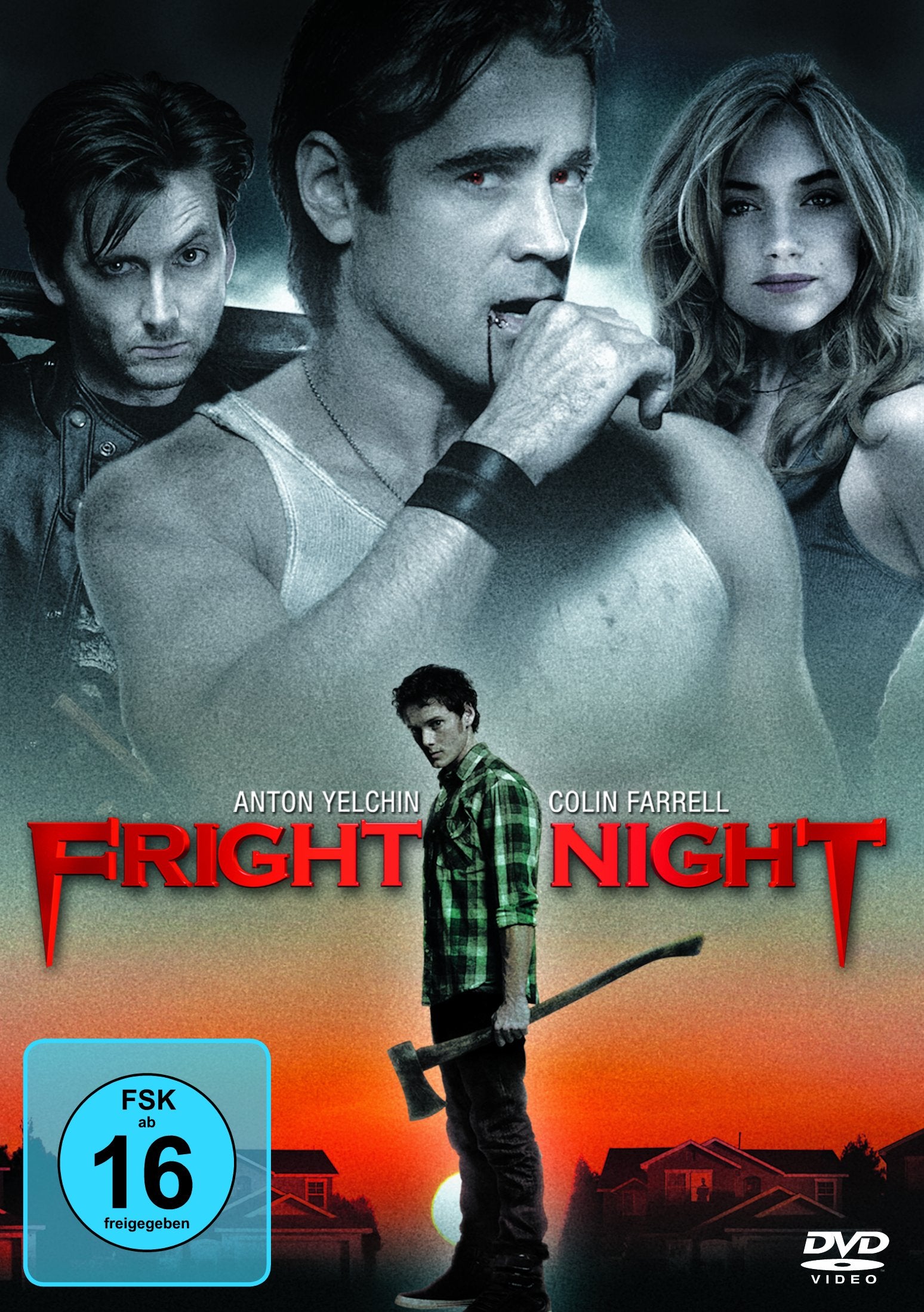 Fright Night Movies