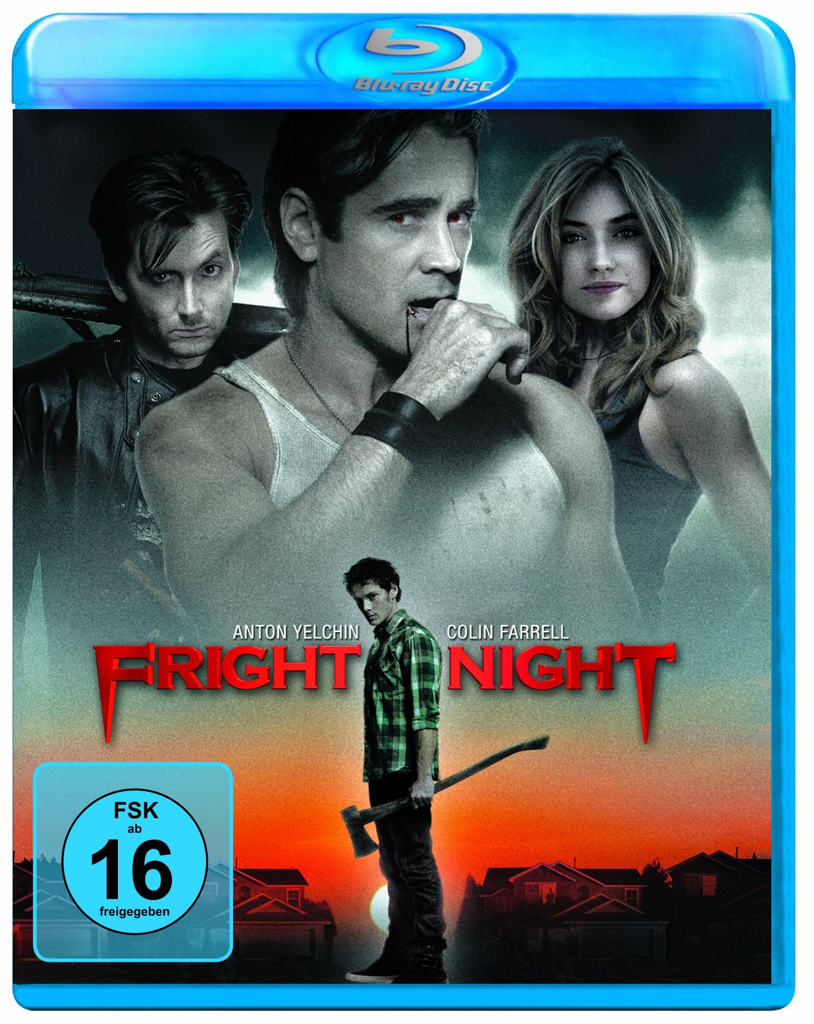 Product Image: Fright Night