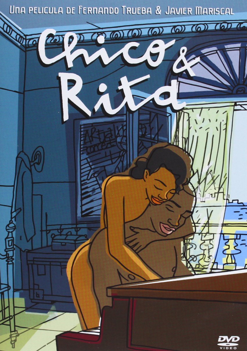 Chico & Rita Films