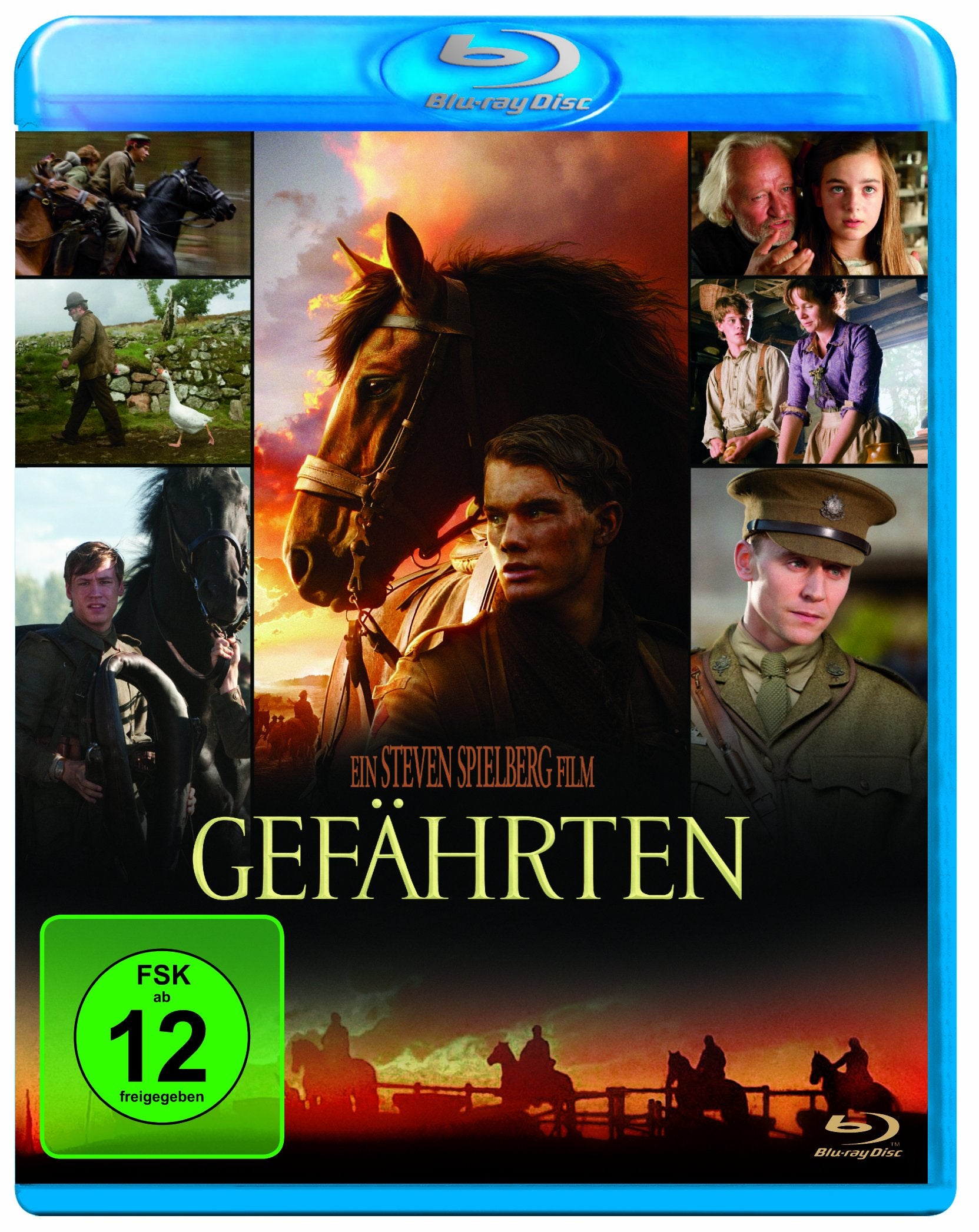 Product Image: Gefährten