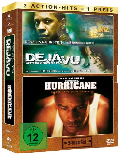 Product Image: Déjà Vu / Hurricane