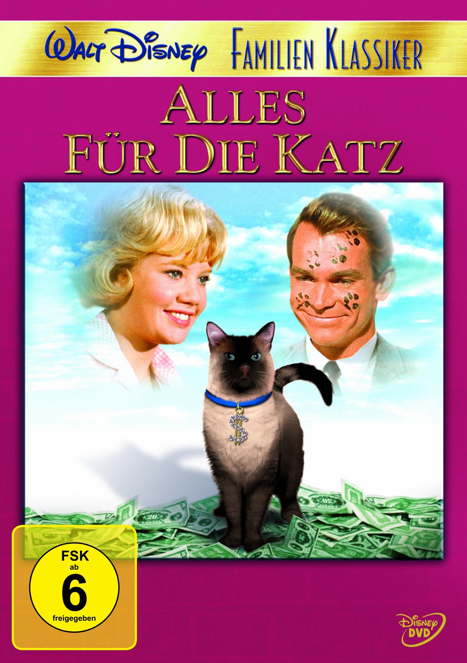 Alles für die Katz Films
