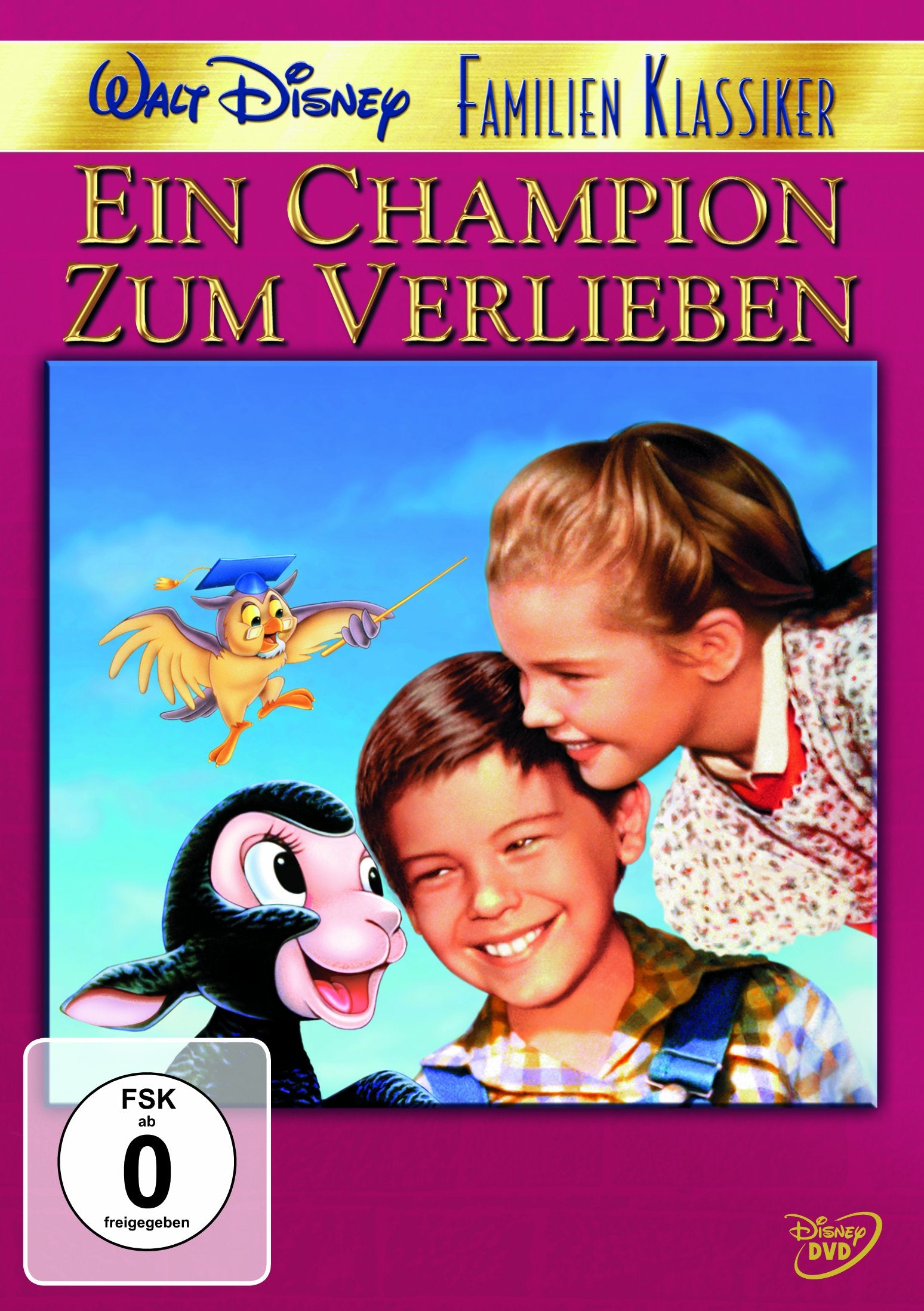 Ein Champion zum Verlieben Films