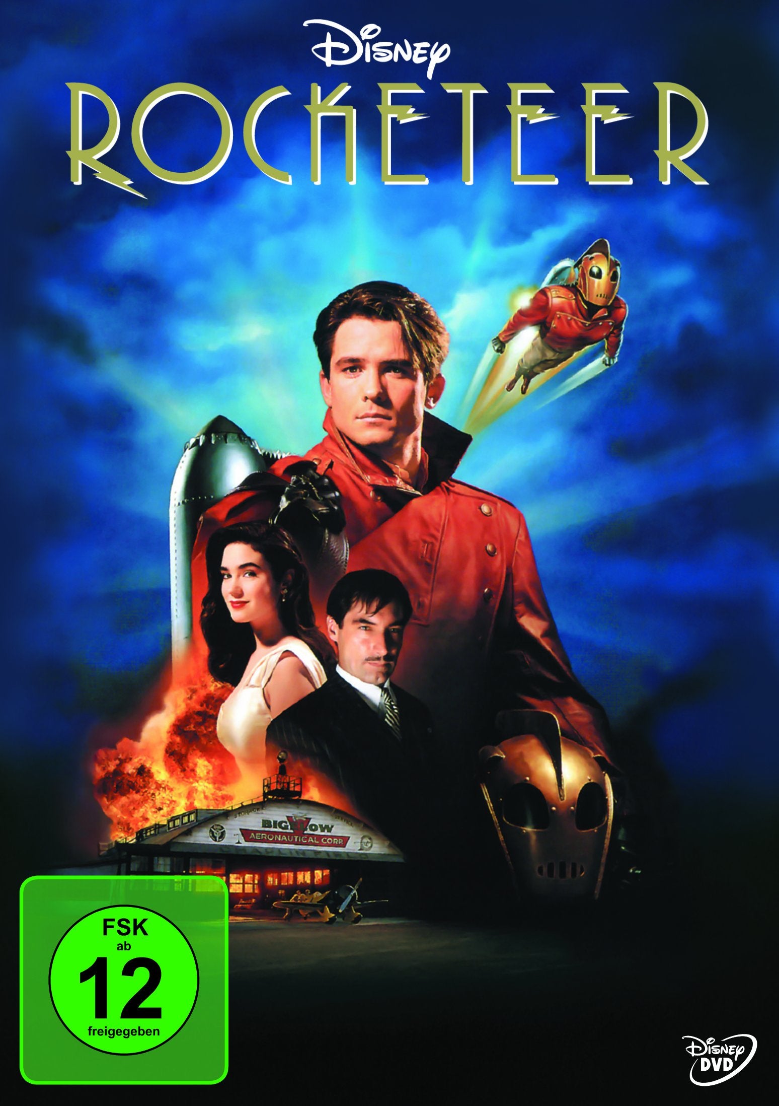 Rocketeer Films