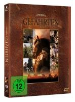 Gefährten, 1 DVD (Buchhandelsedition, Special Edition): Empfohlen von der Filmbewertungsstelle Wiesbaden (FBW): Prädikat besonders wertvoll.USA Movies