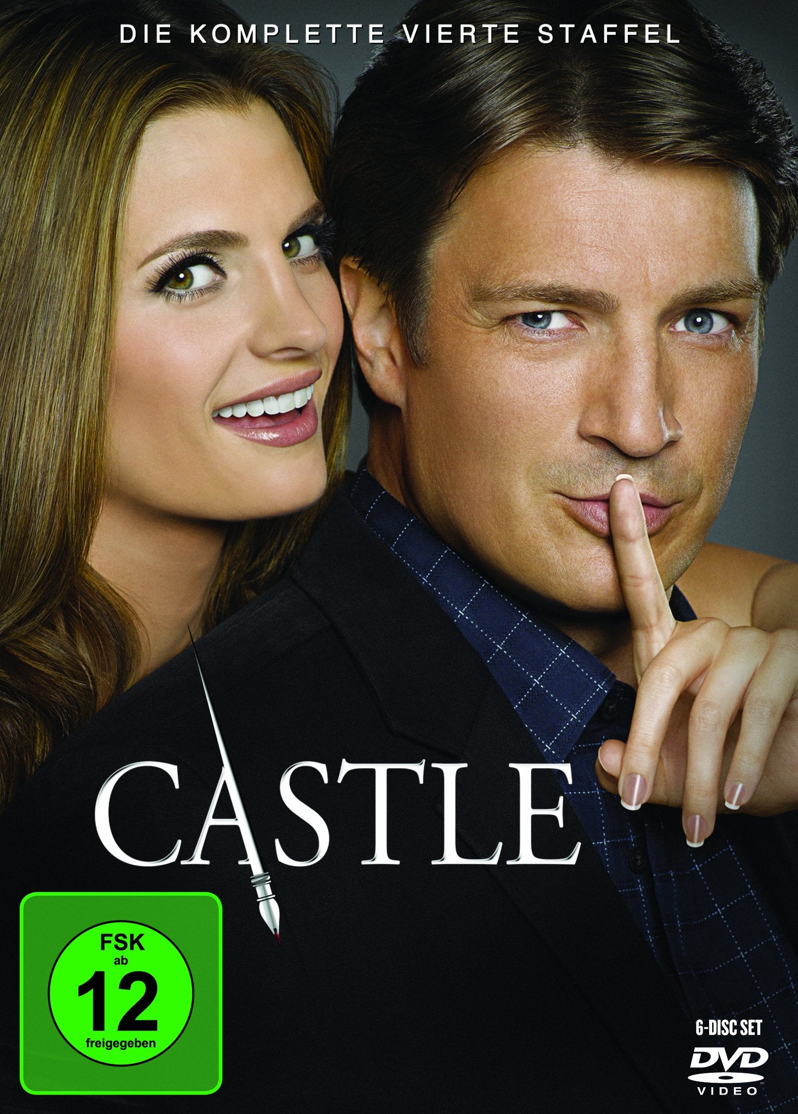 Castle Box sets