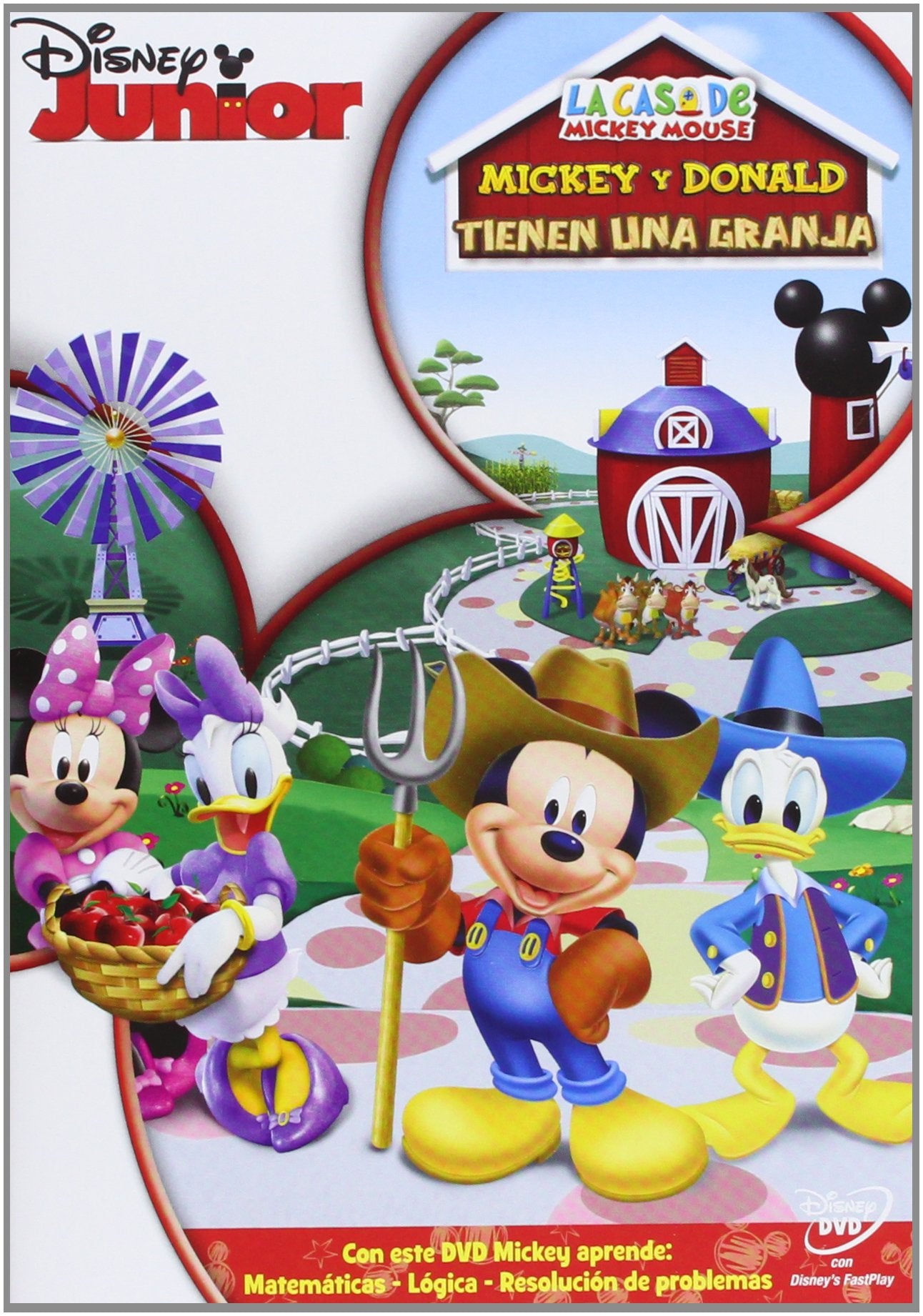 La Casa MM: Mickey y Donald tienen una g Movies
