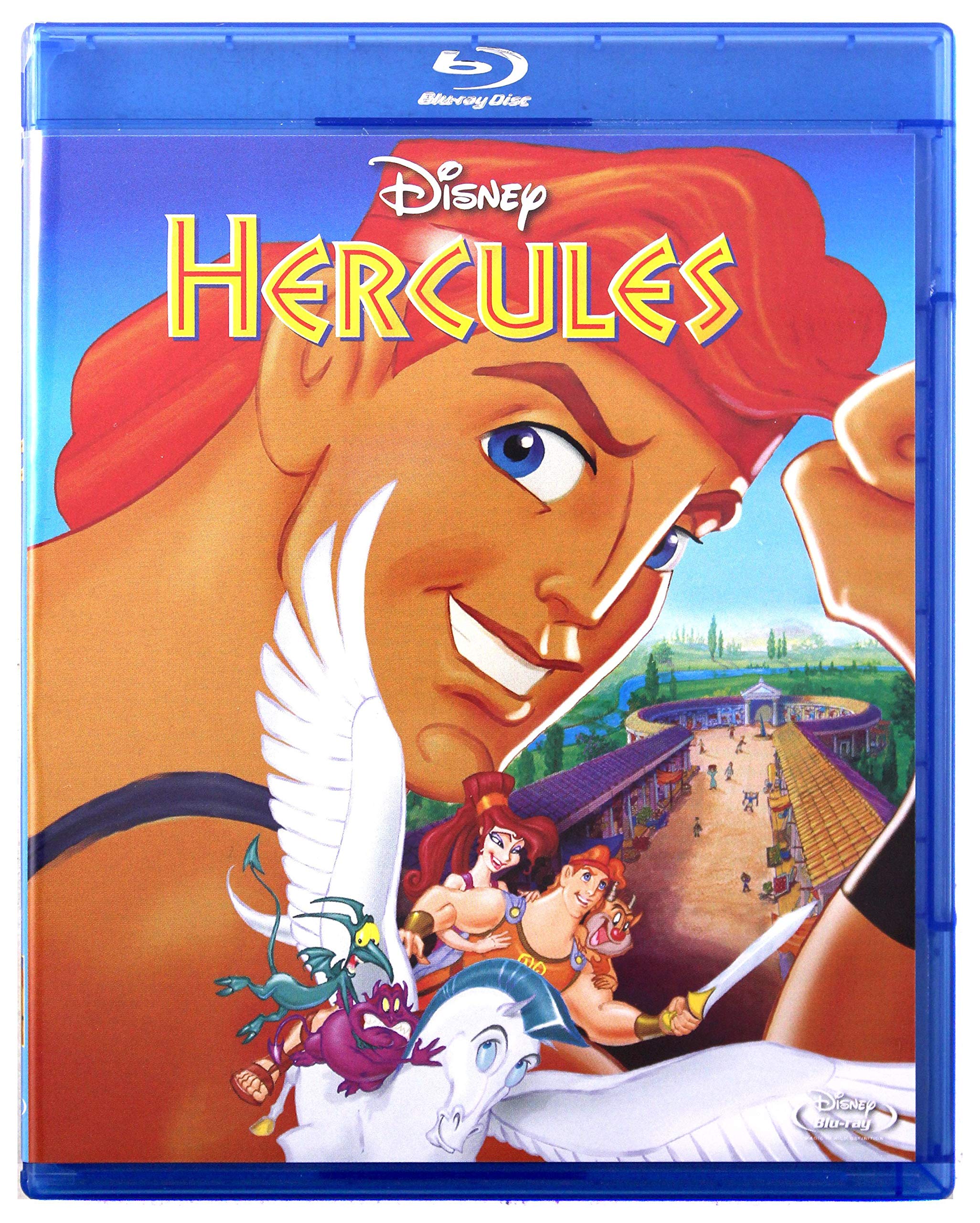 Hercules Films