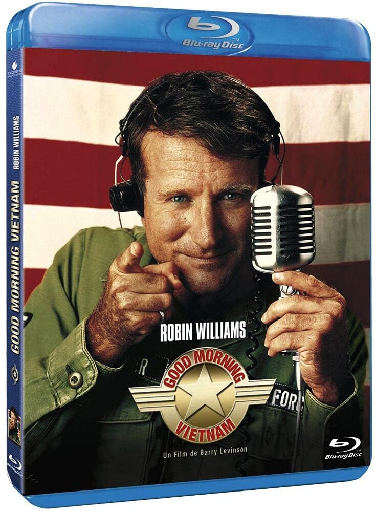 Good morning, vietnam Films